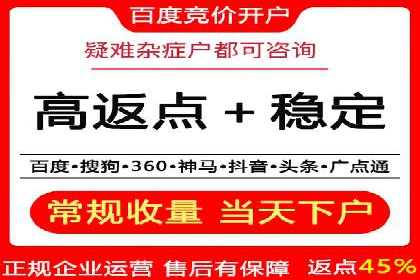 百度推广在餐饮行业的运用实例